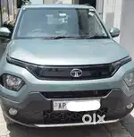 Tata Punch  Adventure Rhythm iCNG, 2023, CNG & Hybrids