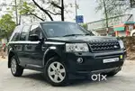 Land Rover Freelander 2 S Business Edition, 2011, Diesel