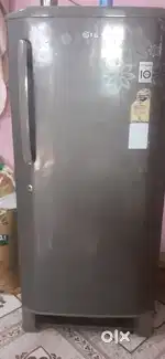 LG Refrigerator