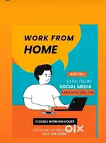 Work from home