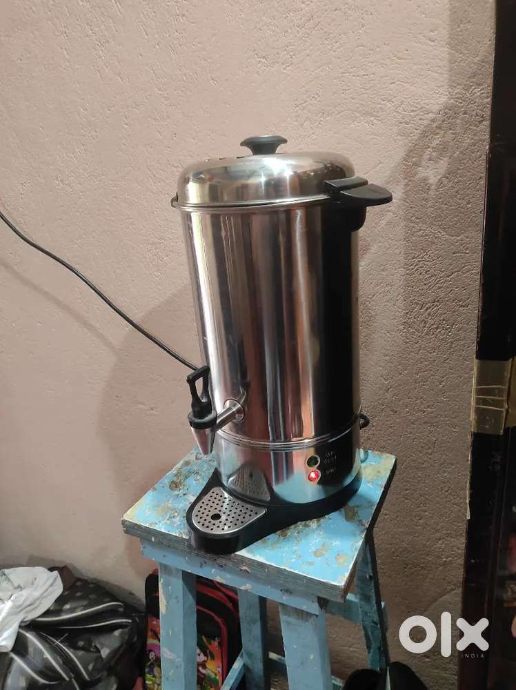 I want to sell or exchange with mobile decation and tea heater