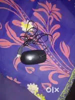 Hp wire Mouse