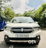 Maruti Suzuki XL6 Zeta MT CNG, 2023, CNG & Hybrids