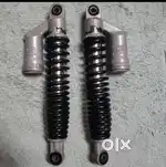 Bajaj Pulsar Rear shock absorbers.