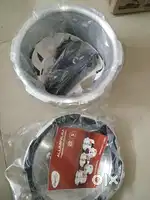 Pressure cooker