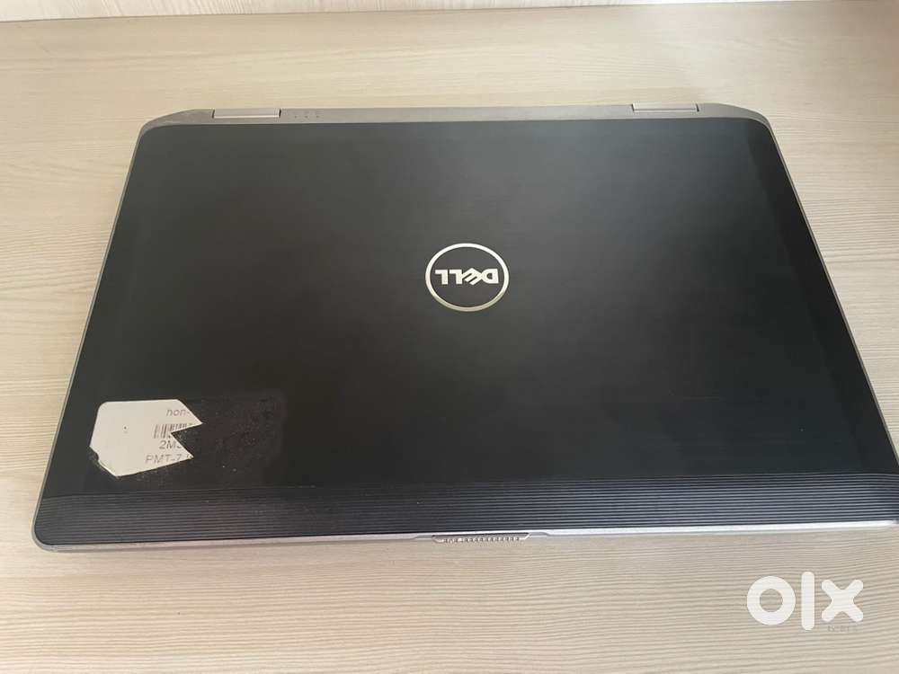Dell Laptop Latitude E6430