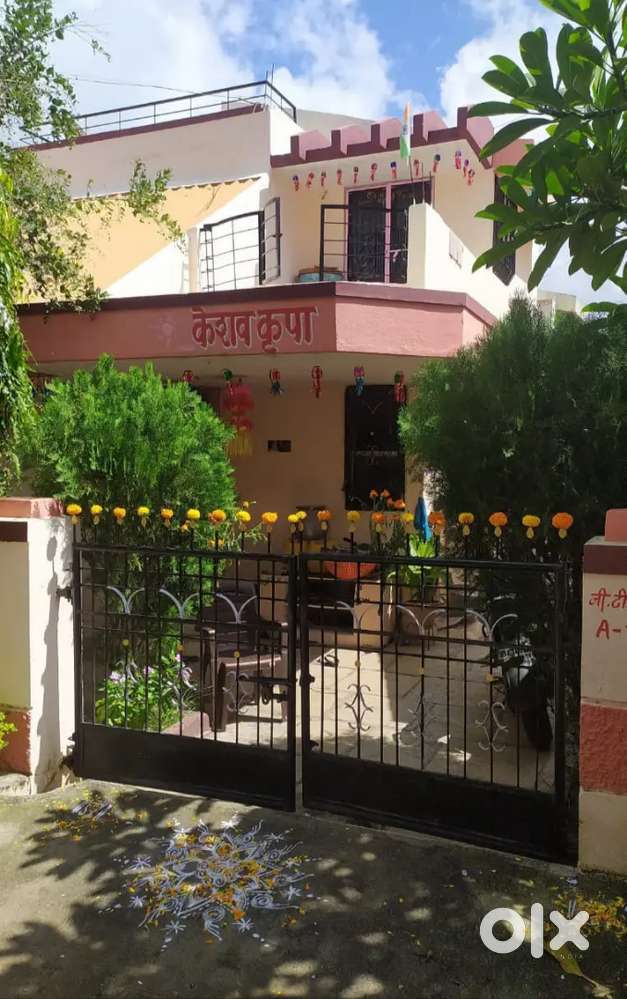 2 BHK Separate Banglow Urgent Sale