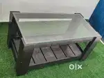 Brand new center table glass top/Glass cofee table