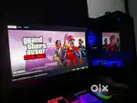 Gaming computer