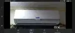 Blue star Ac