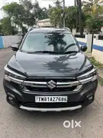 Maruti Suzuki XL6 1.5 Alpha Plus MT, 2023, Petrol