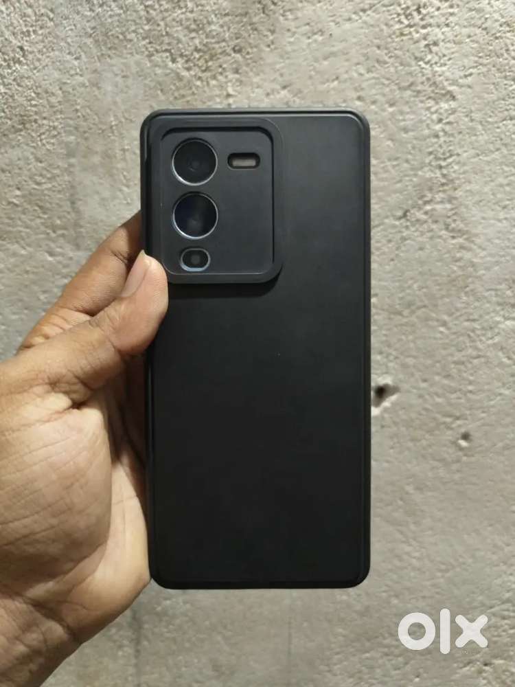 Second hand mobile Sell