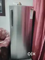 Haier fridge