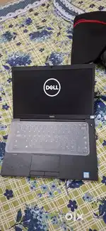 Dell 15 8th Generation Excellent Condition