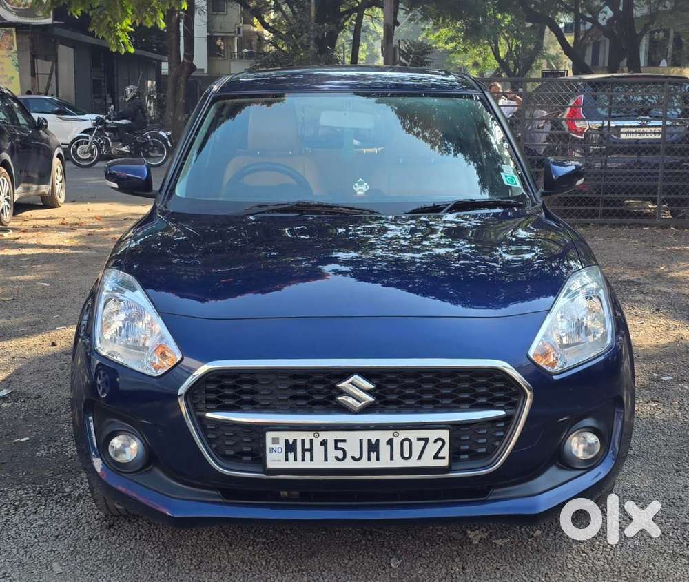 Maruti Suzuki Swift 1.2 VXI (O), 2023, Petrol