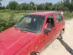 Maruti Suzuki 800 1990 Petrol 1996 Km Driven