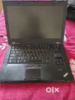Lenovo ThinkPad T420s  Core i5 (2nd Gen)  4GB RAM  64-bit Windows