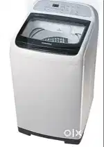 Samsung 6.5 Kg Fully Automatic Top Load Washing Machine (WA65H4200HA,