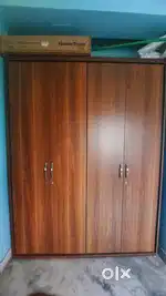 Archer 4 Door Wardrobe
