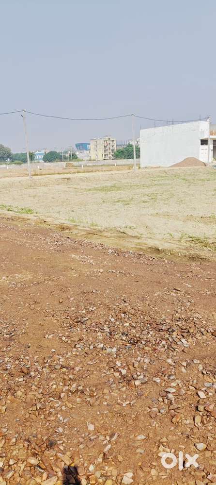Plots available in Duhai, Ghaziabad