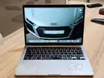 Apple Macbook Pro i5/16/512gb SSD 13inch Retina Touchbar Touch iD