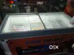 D fridgerater