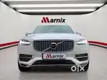 Volvo XC90 D5 AWD, 2016, Diesel