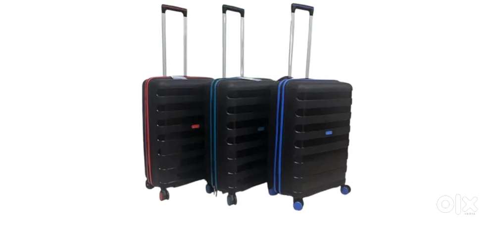 TROLLEY BAG