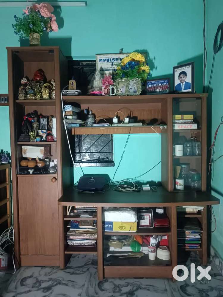TV Cabinet (32 inch) Furniture wood