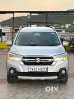 Maruti Suzuki XL6 1.5 Alpha MT, 2022, Petrol