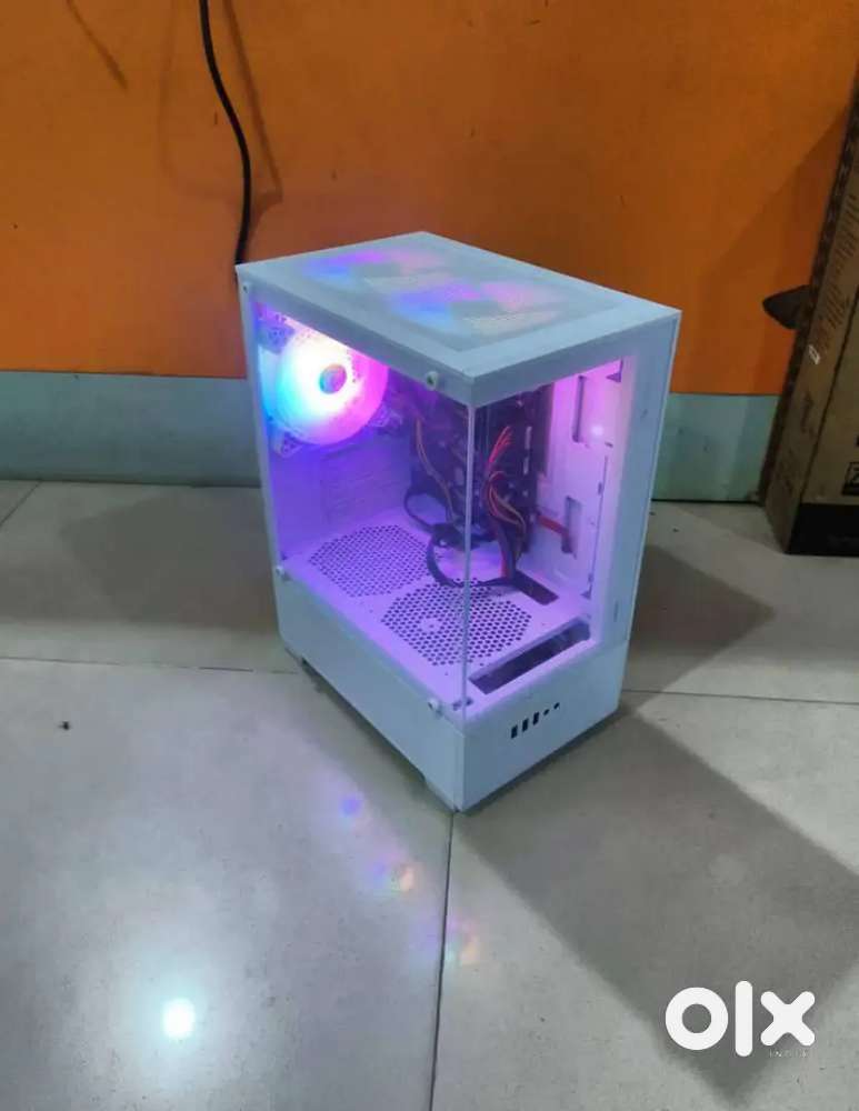 Desktop PC