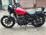 Royal Enfield Meteor 350