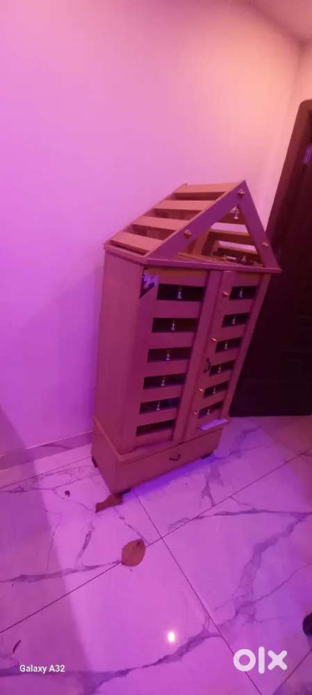 Pooja box for sale