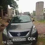 Nissan Sunny 2011 Petrol 82000 Km Drivenu