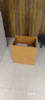 Office assistant