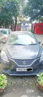 Baleno Delta petrol 2017 model