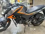Honda hornet 160cc 2018
