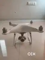 DJI Phantom 4 Pro