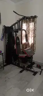 Lifeline HG 006 Home Gym