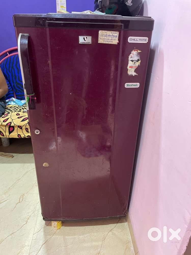 Second hand refrigerator