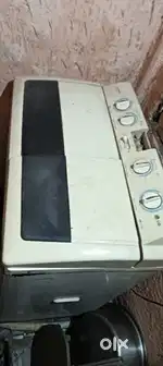 LG Washing Machine