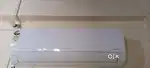 New LG AC excellent ac 2025 model  Q19HNXE