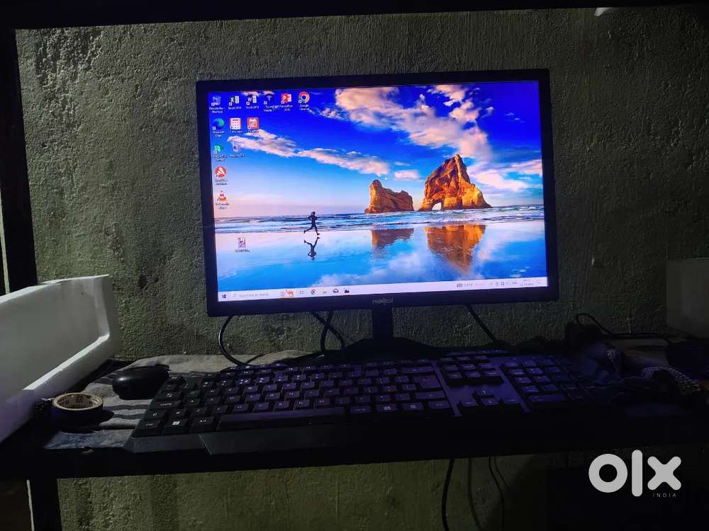 Intel i5 in best working condition