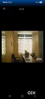 Fully Furnished office for rent