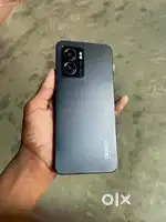 Oppo K10 5g phone h