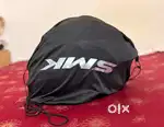 SMK Titan Arok helmet for Sale