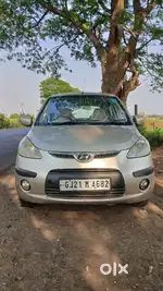 Hyundai i10 1.2 Kappa SPORTZ, 2009, CNG & Hybrids