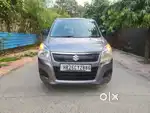 Maruti Suzuki Wagon R LXI CNG Optional, 2016, CNG & Hybrids