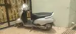 Very good condition. Mileage upto 45-50km per litre.