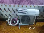 Samsung AC 1.5 Ton windfree model